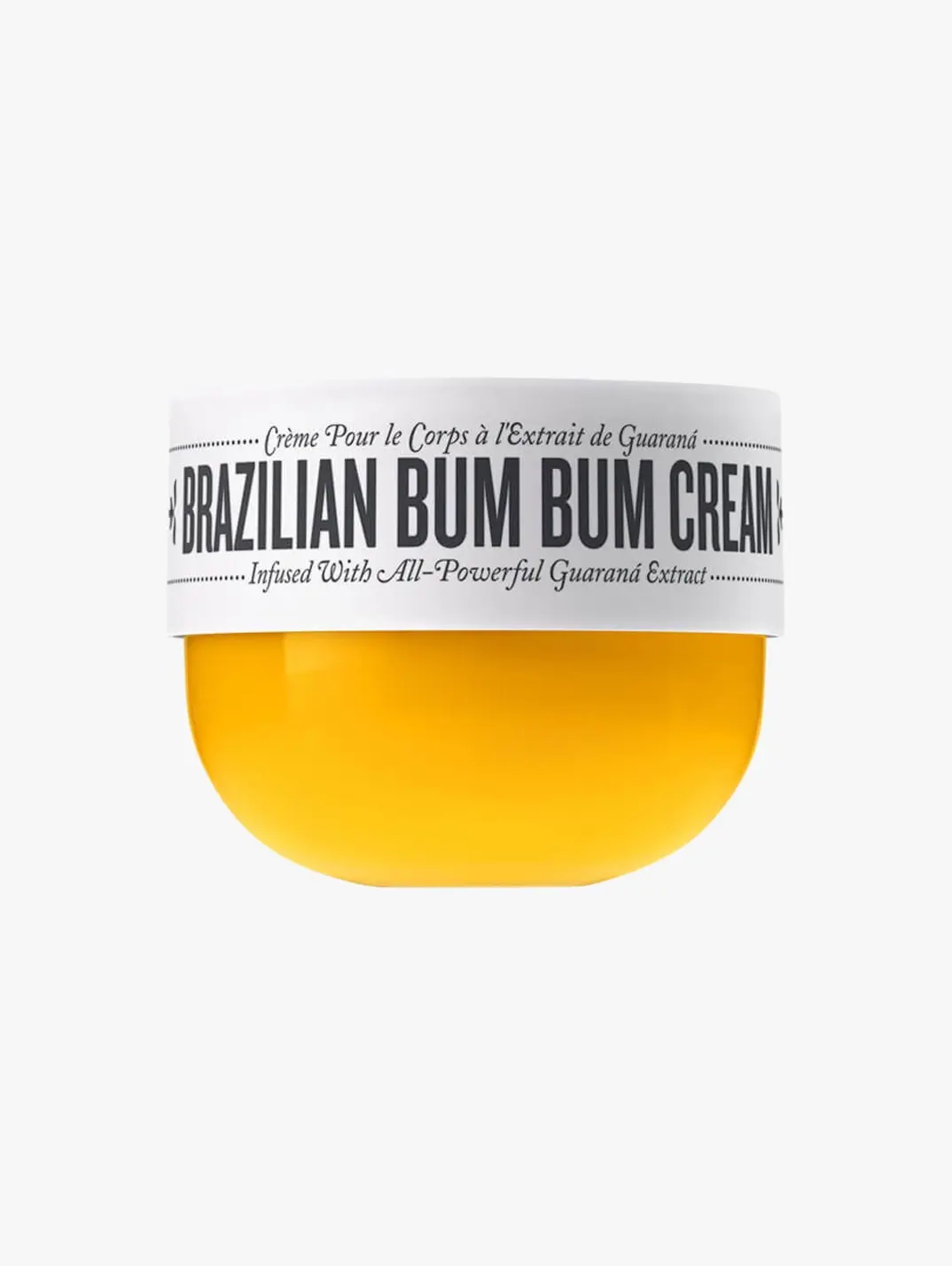 Sol de Janeiro - Crema corpo Brazilian Bum Bum da 240ml