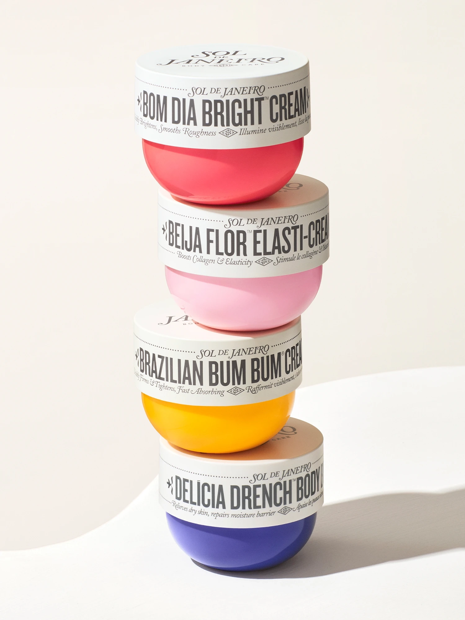 Alternative Image Sol De Janeiro Bum Bum Cream