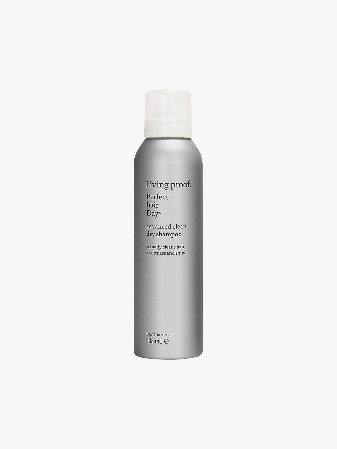 Living Proof PhD Advanced Clean Dry Shampoo 198ml MECCA