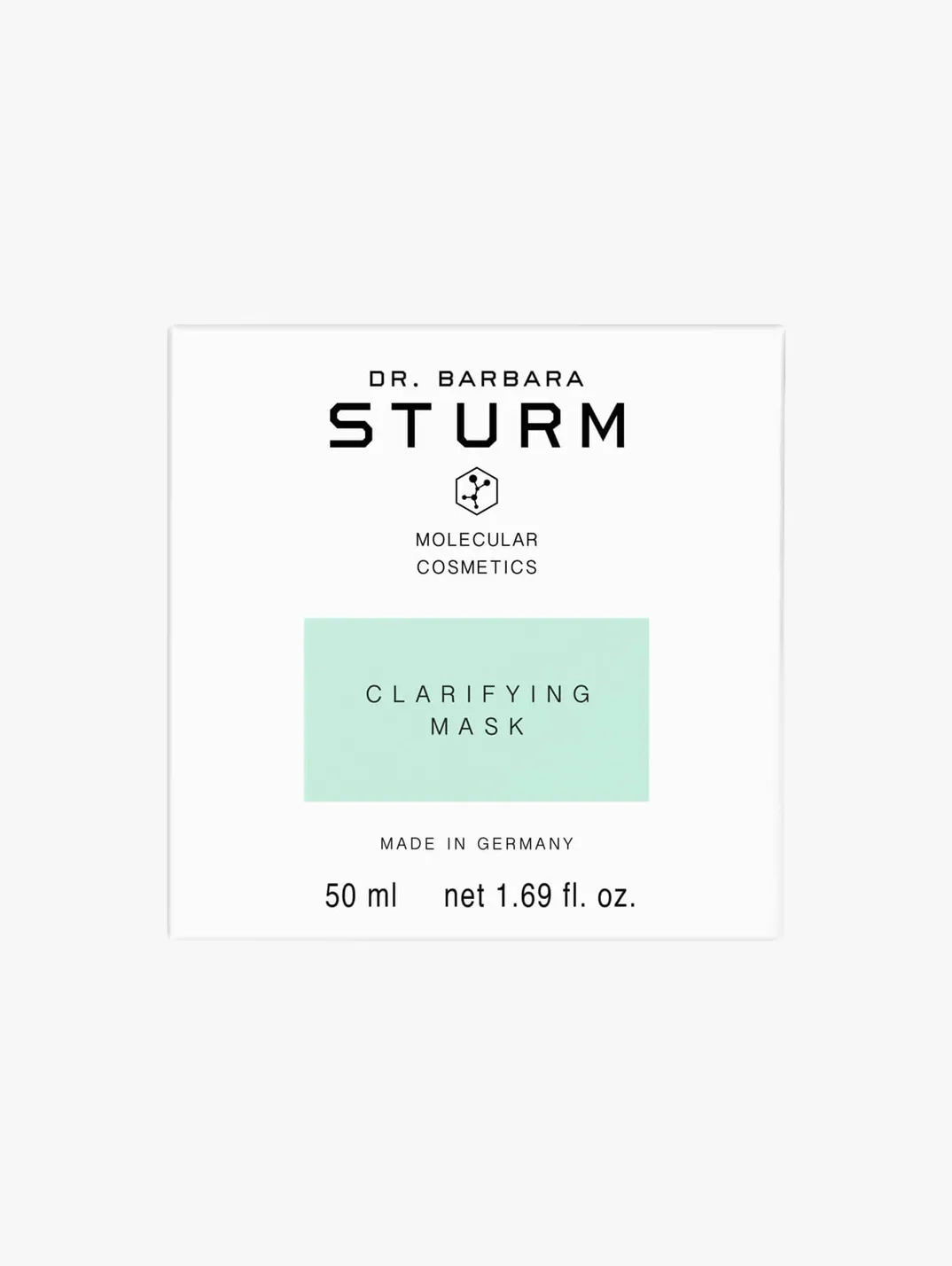 Alternative Image Dr Barbara Sturm Clarifying Mask
