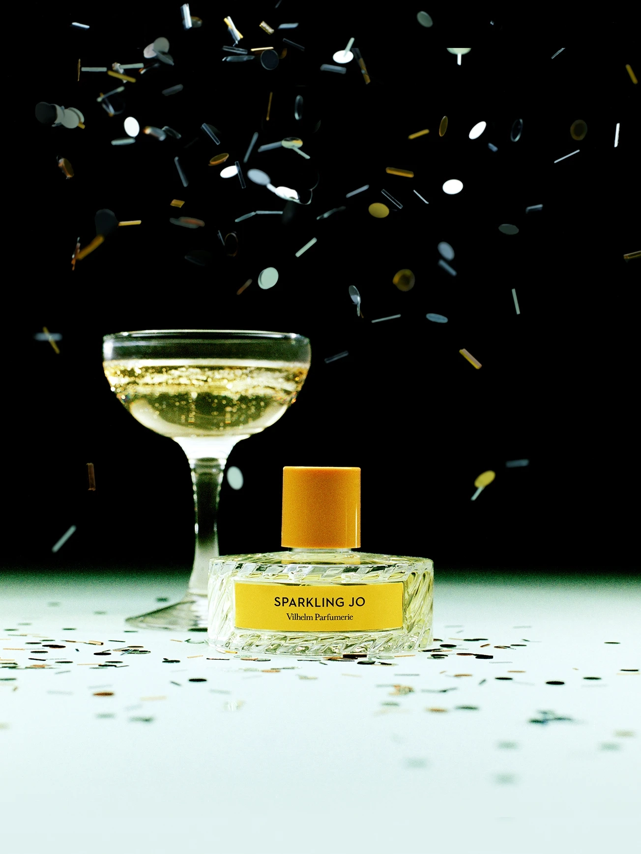 Alternative Image Vilhelm Parfumerie Sparkling Jo