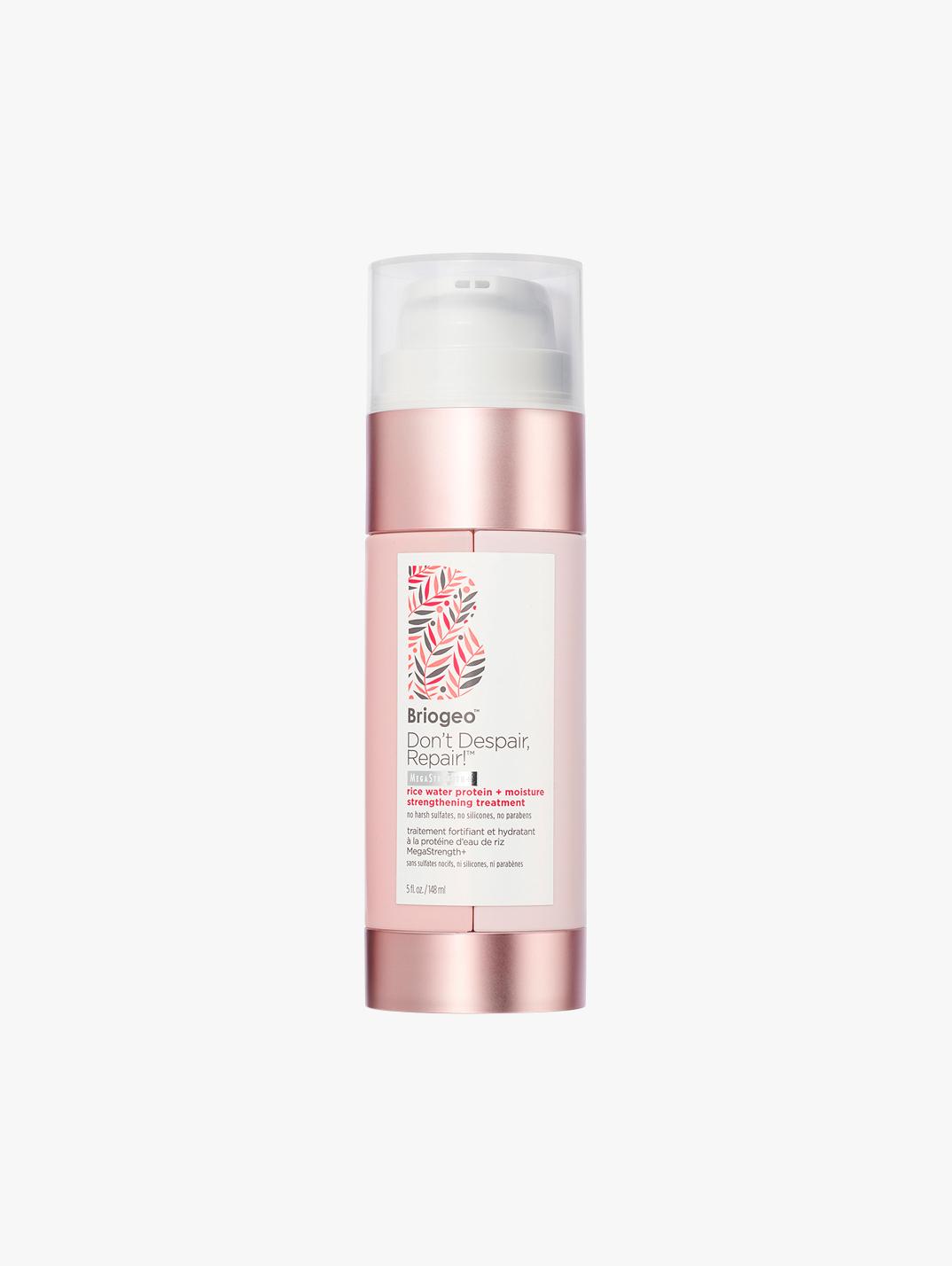 Don't Despair, Repair!™ MegaStrength+ Rice Water Protein + Moisture Strengthening Treatment