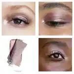 Alternative Image RM Sbeauty Eyelights Cream Eyeshadow