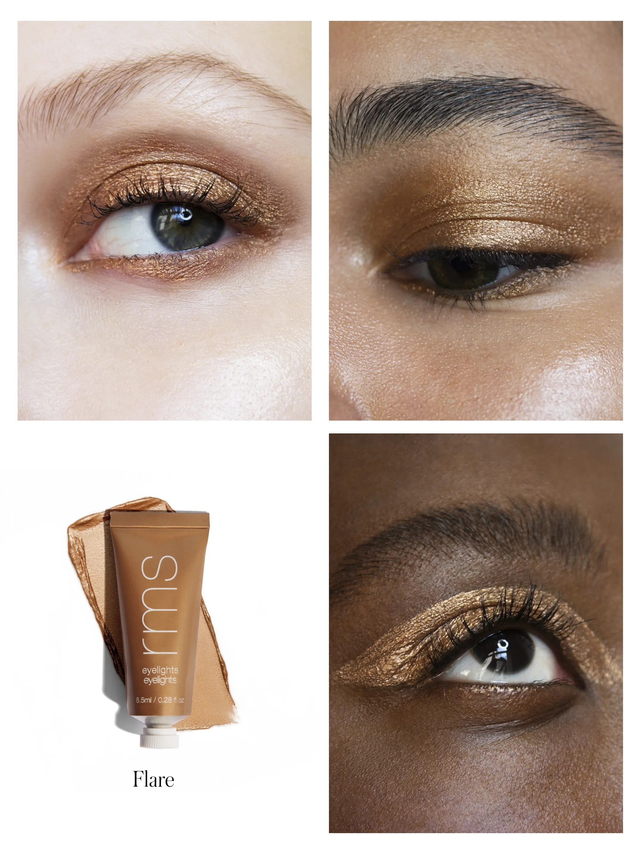 Eyelights Cream Eyeshadow