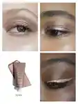 Alternative Image RM Sbeauty Eyelights Cream Eyeshadow