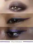Alternative Image RMS Beauty Straight Line Kohl Eye Pencil
