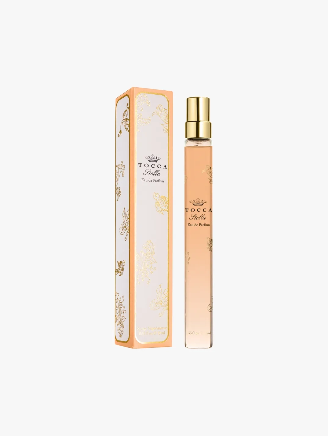 Alternative Image TOCCA Stella Eau De Parfum Spray