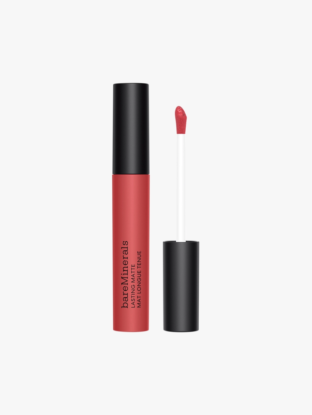 Hero Bare Minerals Mineralist Comfort Matte Liquid Lipcolor