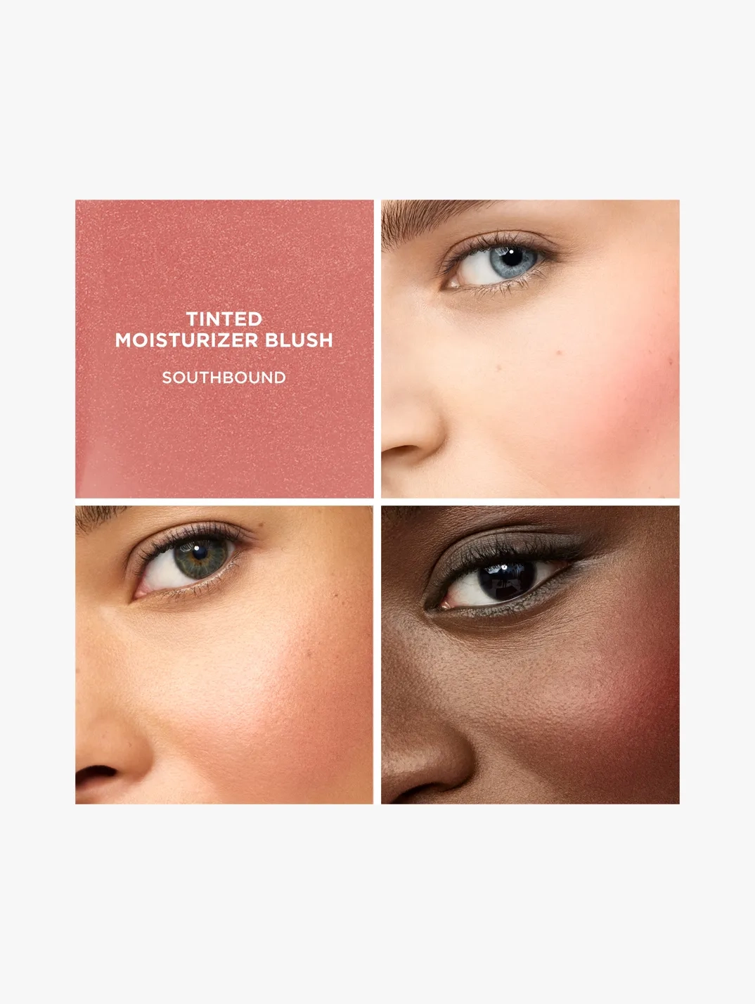Alternative Image Laura Mercier Tinted Moisturiser Blush