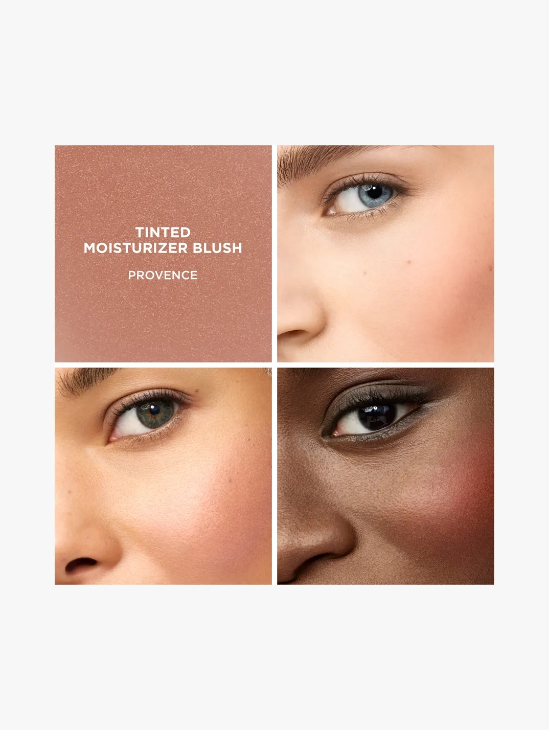 Alternative Image Laura Mercier Tinted Moisturiser Blush