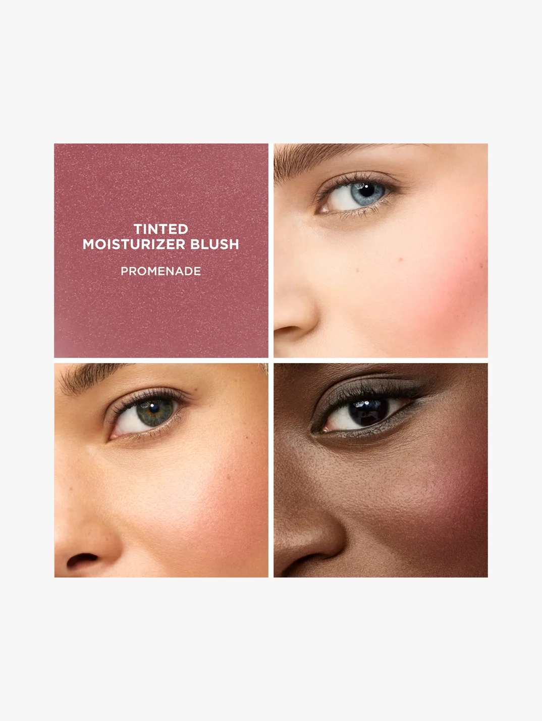 Alternative Image Laura Mercier Tinted Moisturiser Blush