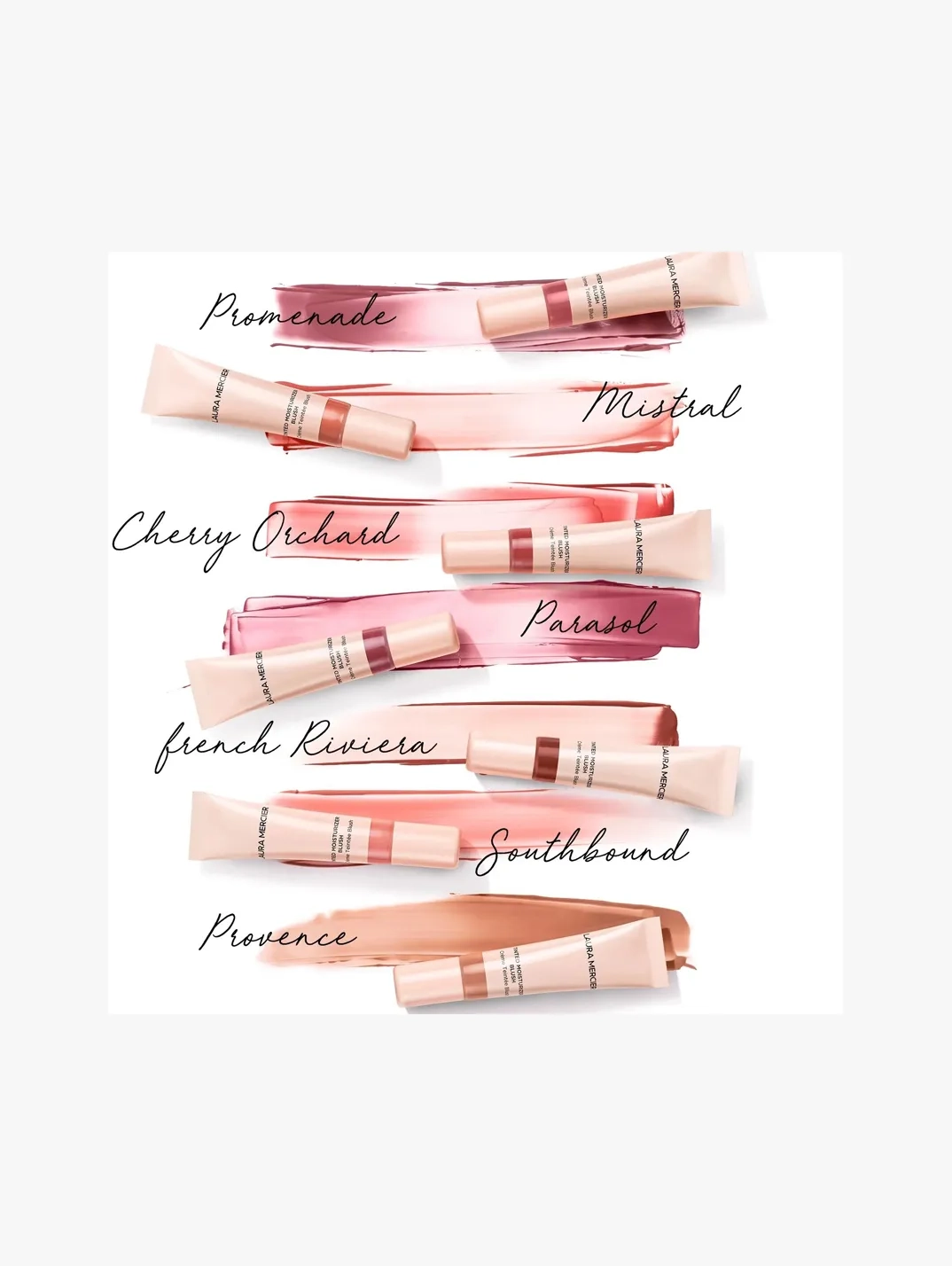 Alternative Image Laura Mercier Tinted Moisturiser Blush
