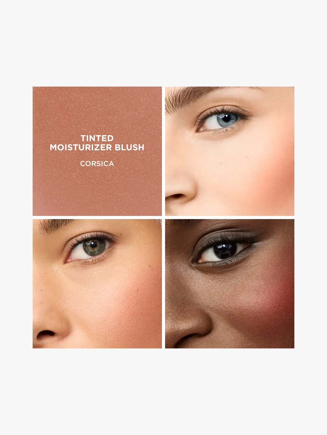 Alternative Image Laura Mercier Tinted Moisturiser Blush