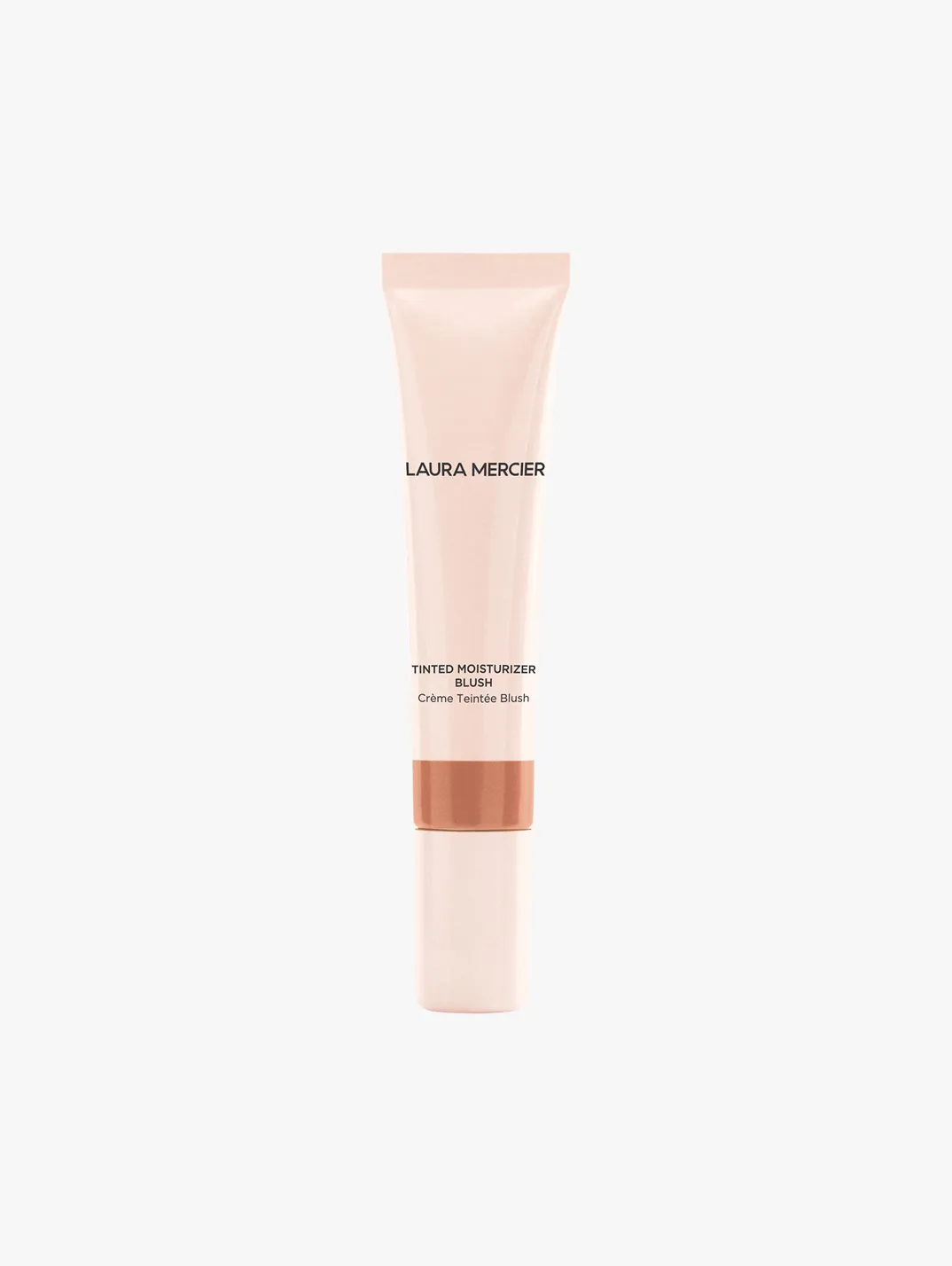 Hero Laura Mercier Tinted Moisturiser Blush