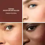 Alternative Image Laura Mercier Tinted Moisturiser Blush