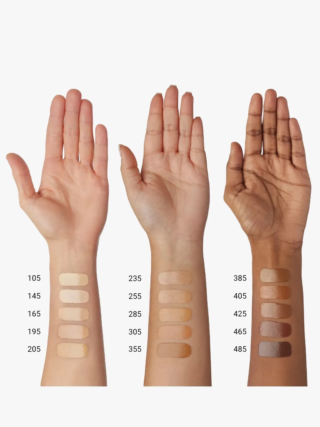 Alternative Image Mecca Max Off Duty BB Cream With SP F15