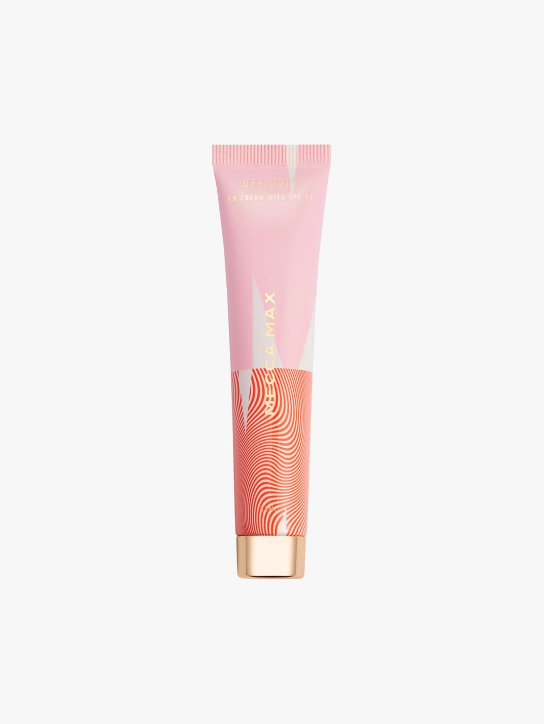 Hero Mecca Max Off Duty BB Cream With SP F15