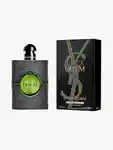 Alternative Image Yves Saint Laurent Black Opium Illicit Green EDP