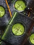 Alternative Image Yves Saint Laurent Black Opium Illicit Green EDP