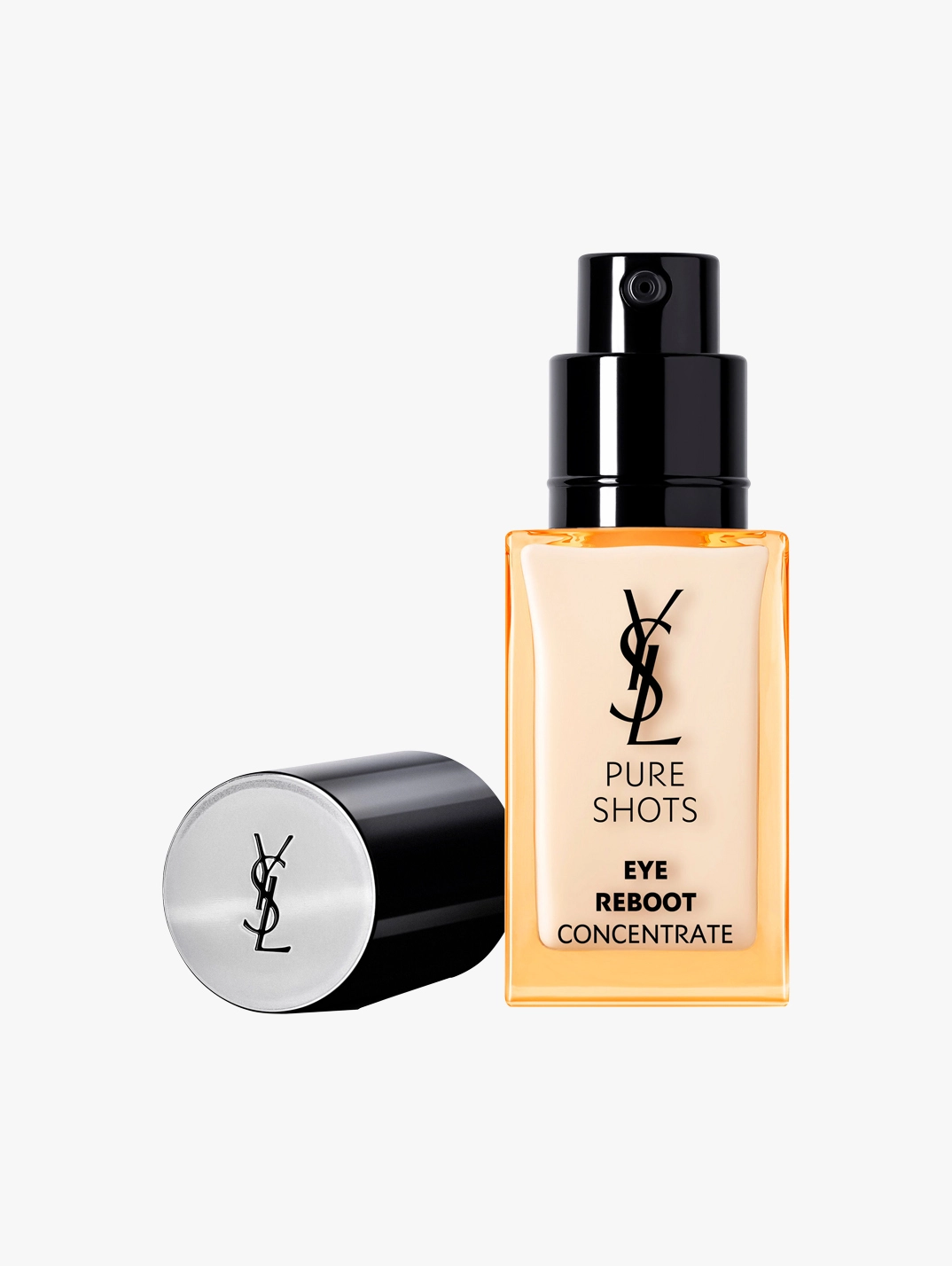 Ysl night discount reboot serum