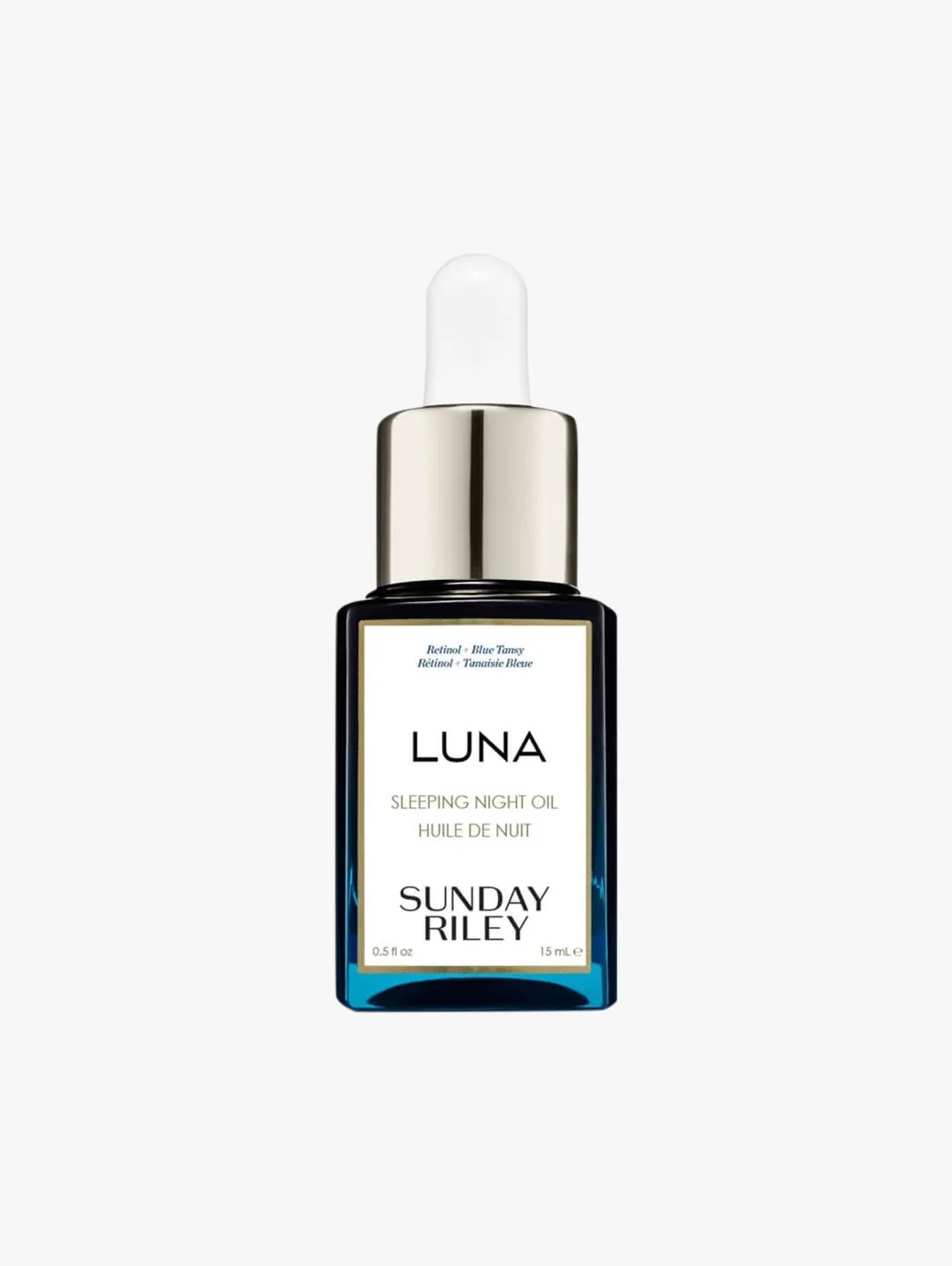 Hero Sunday Riley Luna Sleeping Night Oil 15ml 1 940