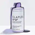 Alternative Image Olaplex No.4 P Blonde Enhancer Toner Shampoo