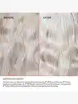 Alternative Image Olaplex No4 P Blonde Enhancer Toner Shampoo