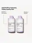 Alternative Image Olaplex No4 P Blonde Enhancer Toner Shampoo