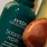 Alternative Image AVEDA Strength Overnight Serum