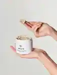 Alternative Image Philip B Peppermint Avocado Scalp Scrub236ml