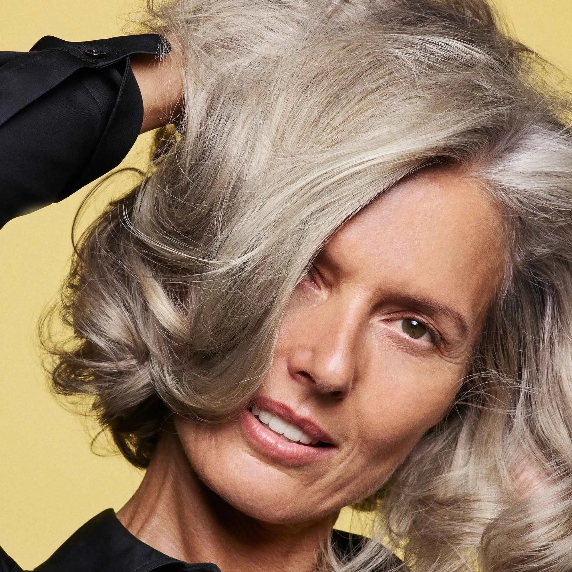 Alternative Image Oribe Hair Alchemy Resilience Conditi