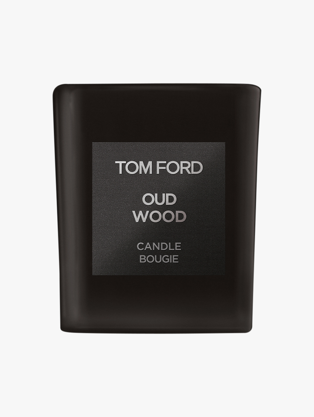 Tom Ford Oud Wood Candle MECCA