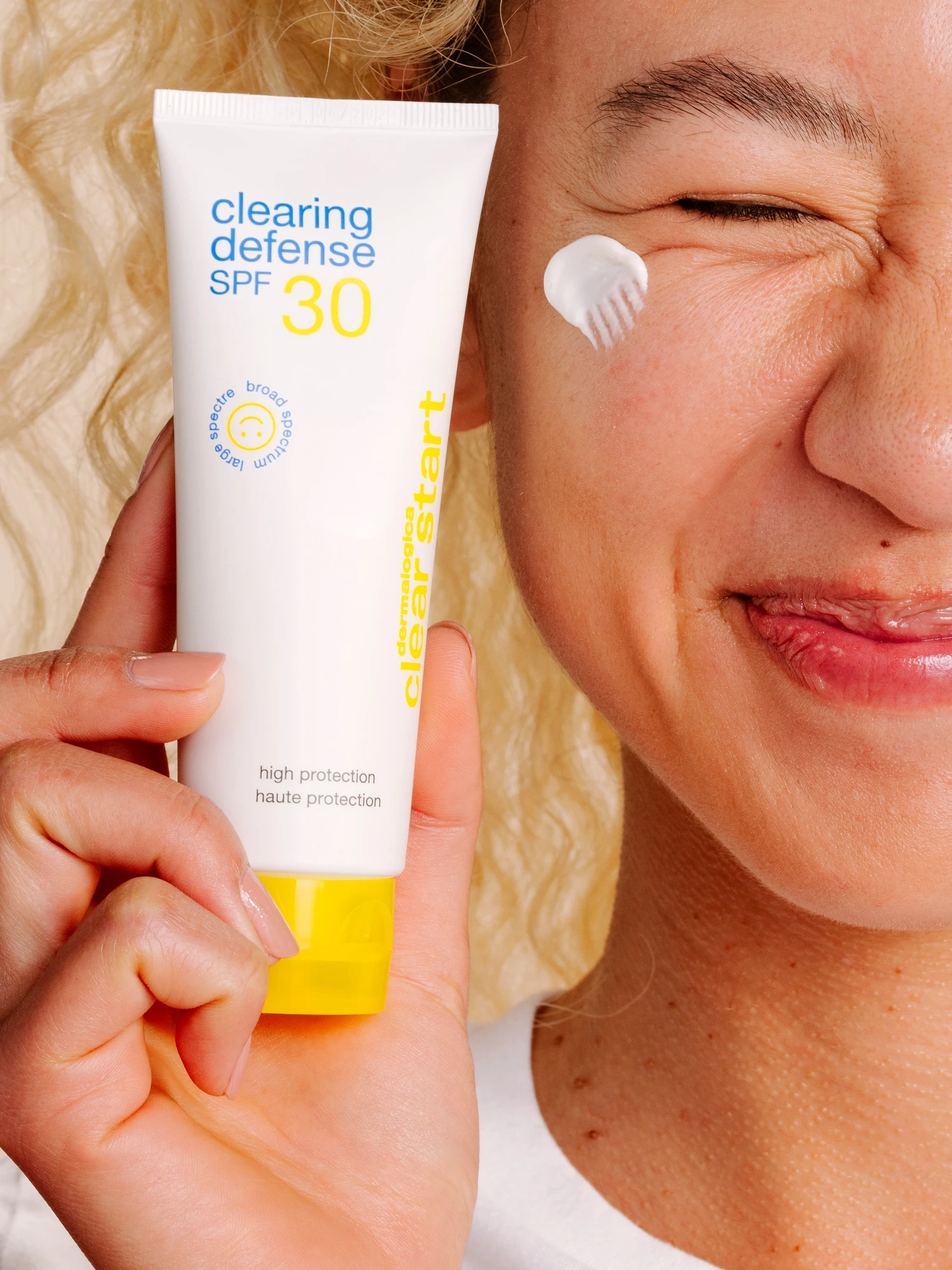 Alternative Image Dermalogica Clear Start Clearing Defence SP F30
