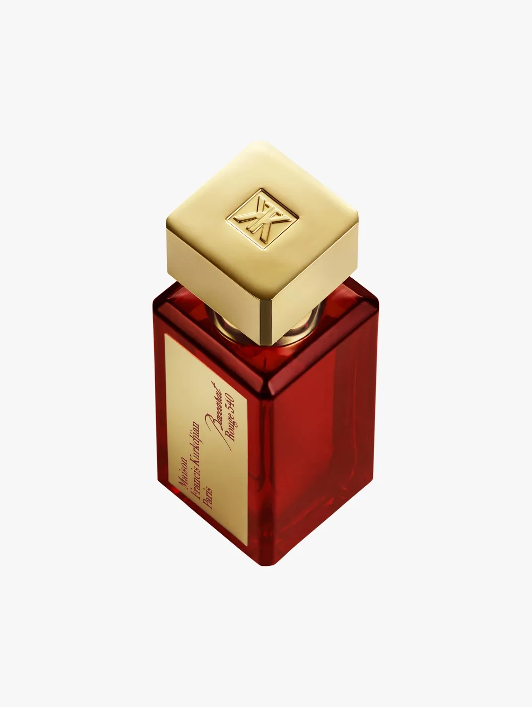 Alternative Image Maison Francis Kurkdijan Baccarat Rouge Extrait35ml