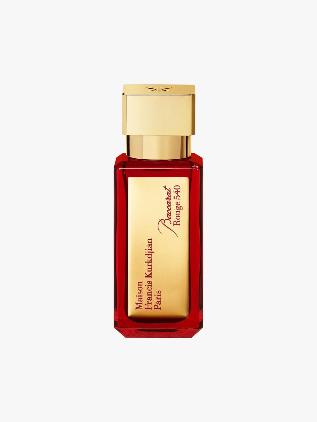 Baccarat Rouge Extrait de Parfum