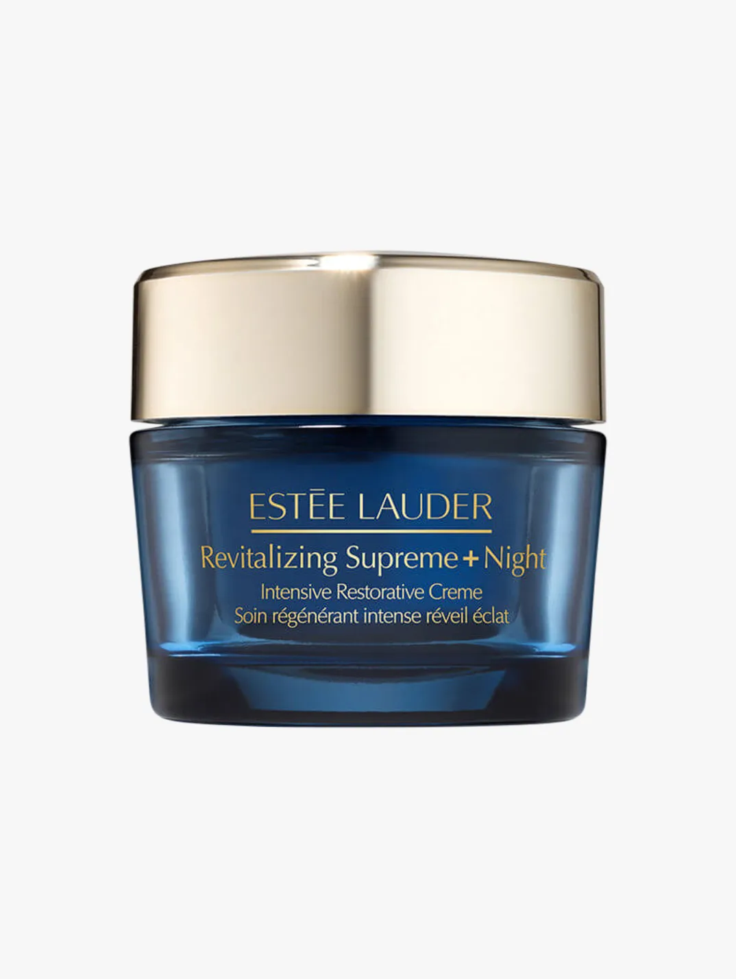 Hero Estee Lauder Revitalizing Supreme Intensive Restorative Night Creme