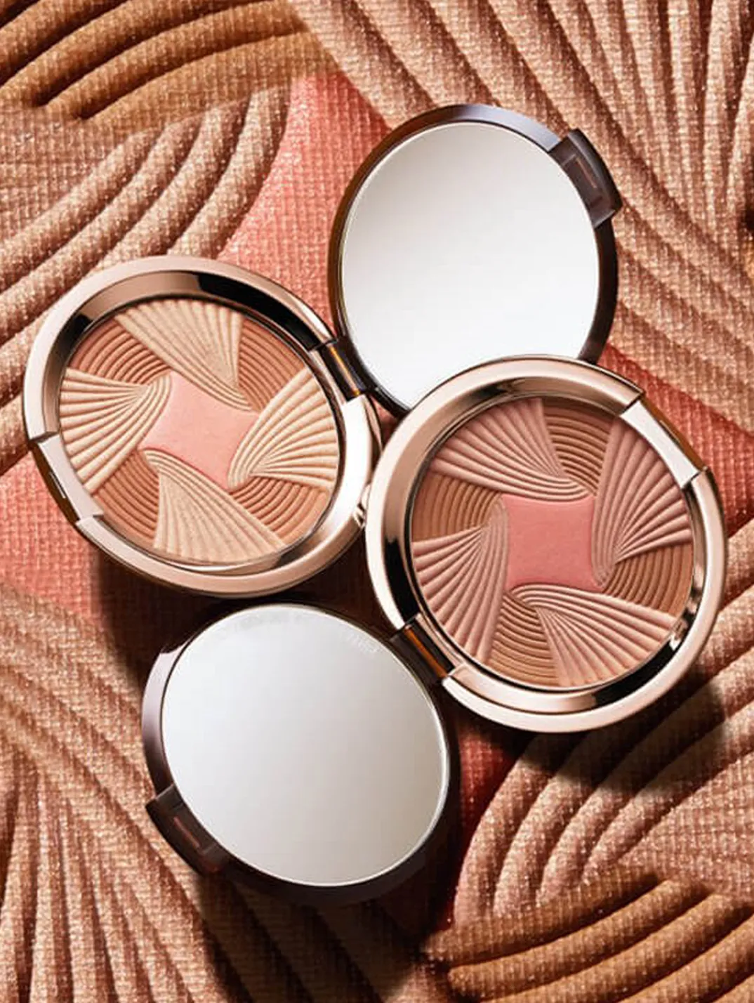 Alternative Image Estee Lauder Healthy Glow Bronzer