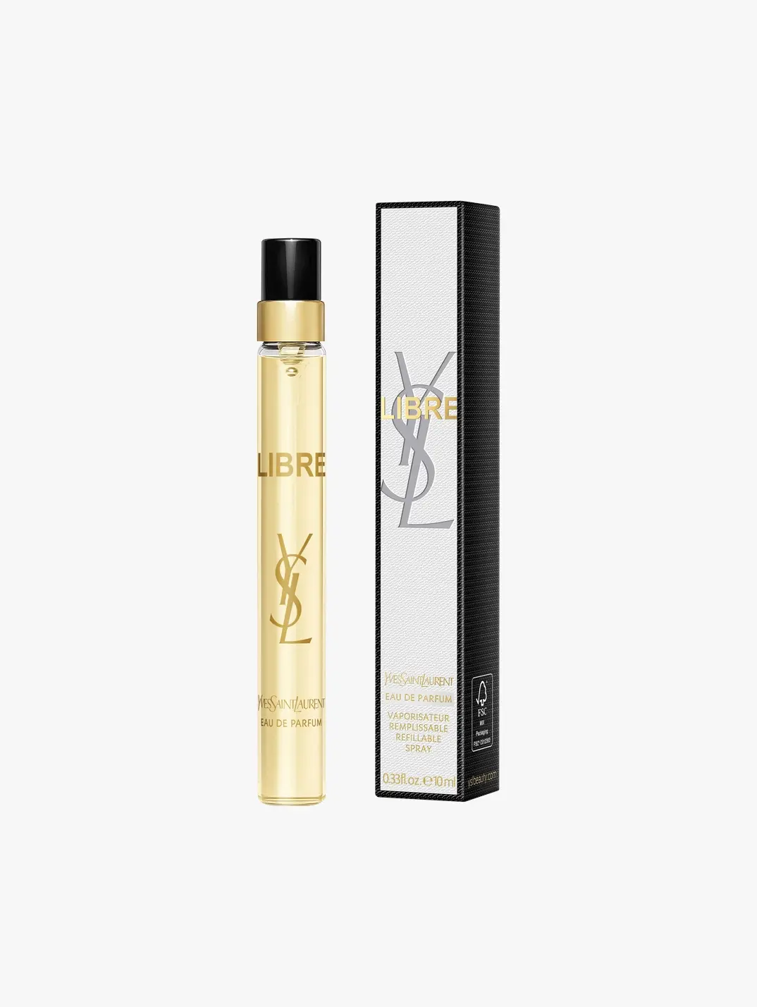 YSL top Libre Eau De Toilette