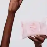Alternative Image Mecca Max Hit Reset Biodegradable Makeup Removing Wipes