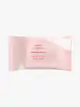 Hero Mecca Max Hit Reset Biodegradable Makeup Removing Wipes