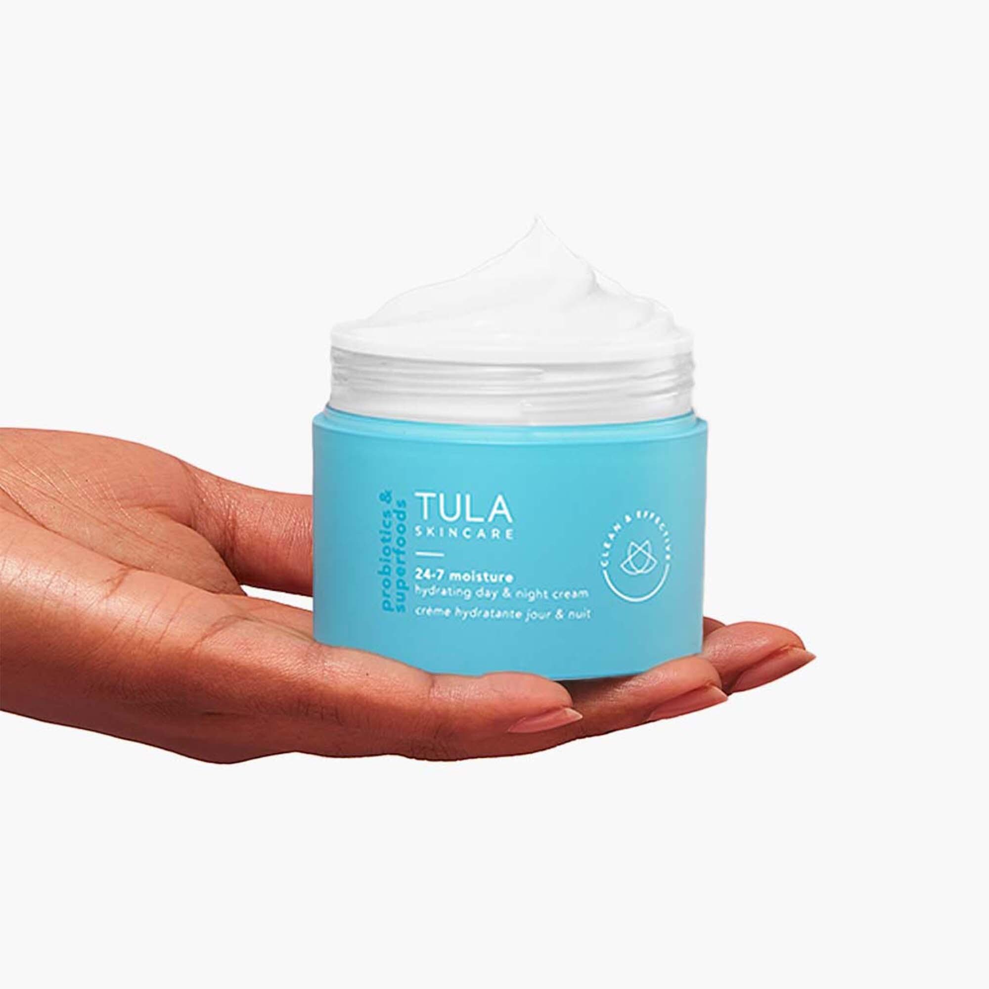 Popular Tula Skincare