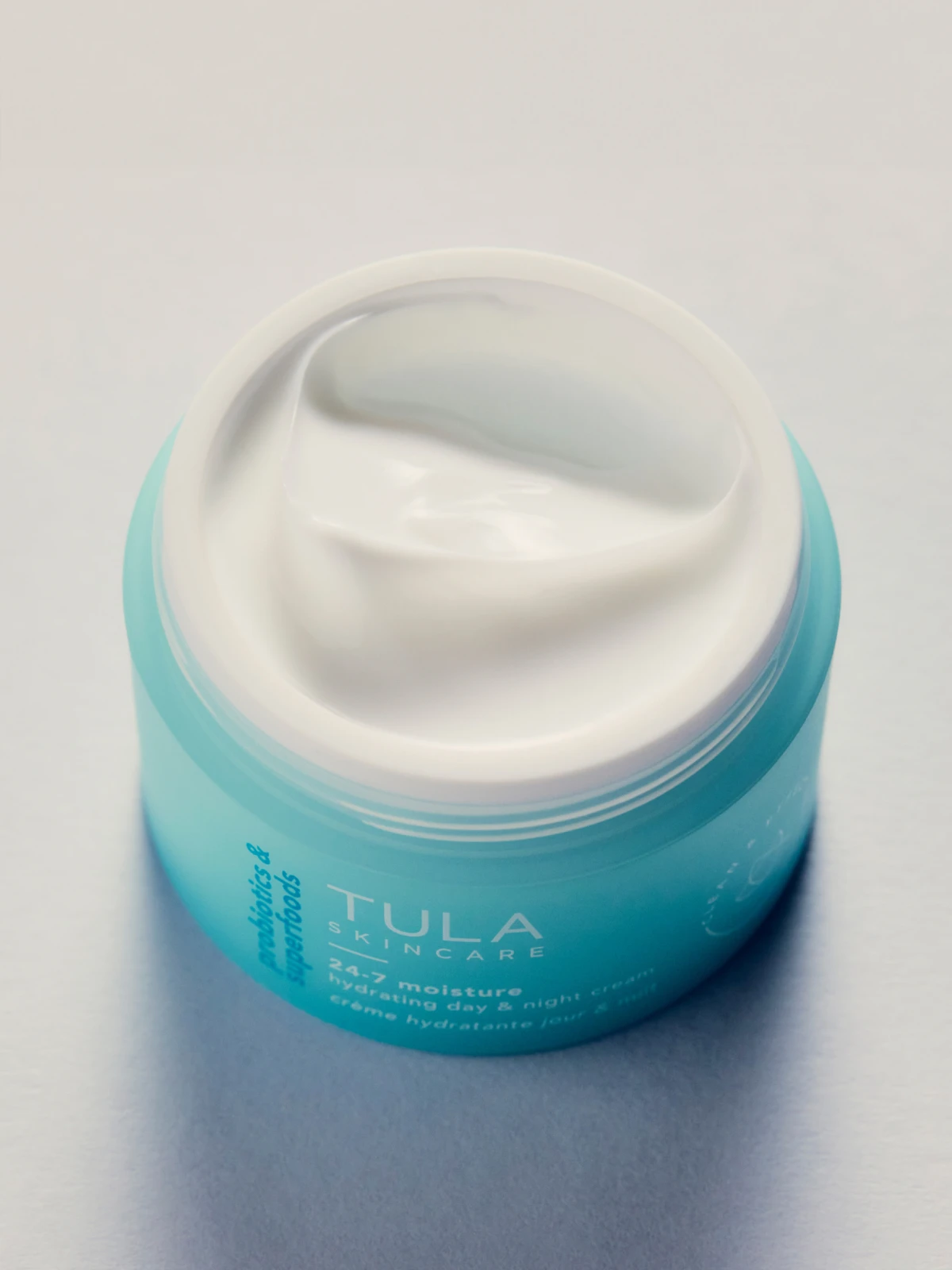 Alternative Image Tula Moisture Hydrating Dayand Night Cream