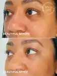 Alternative Image Tula Rose Glow Get It Cooling Brightening Eye Balm