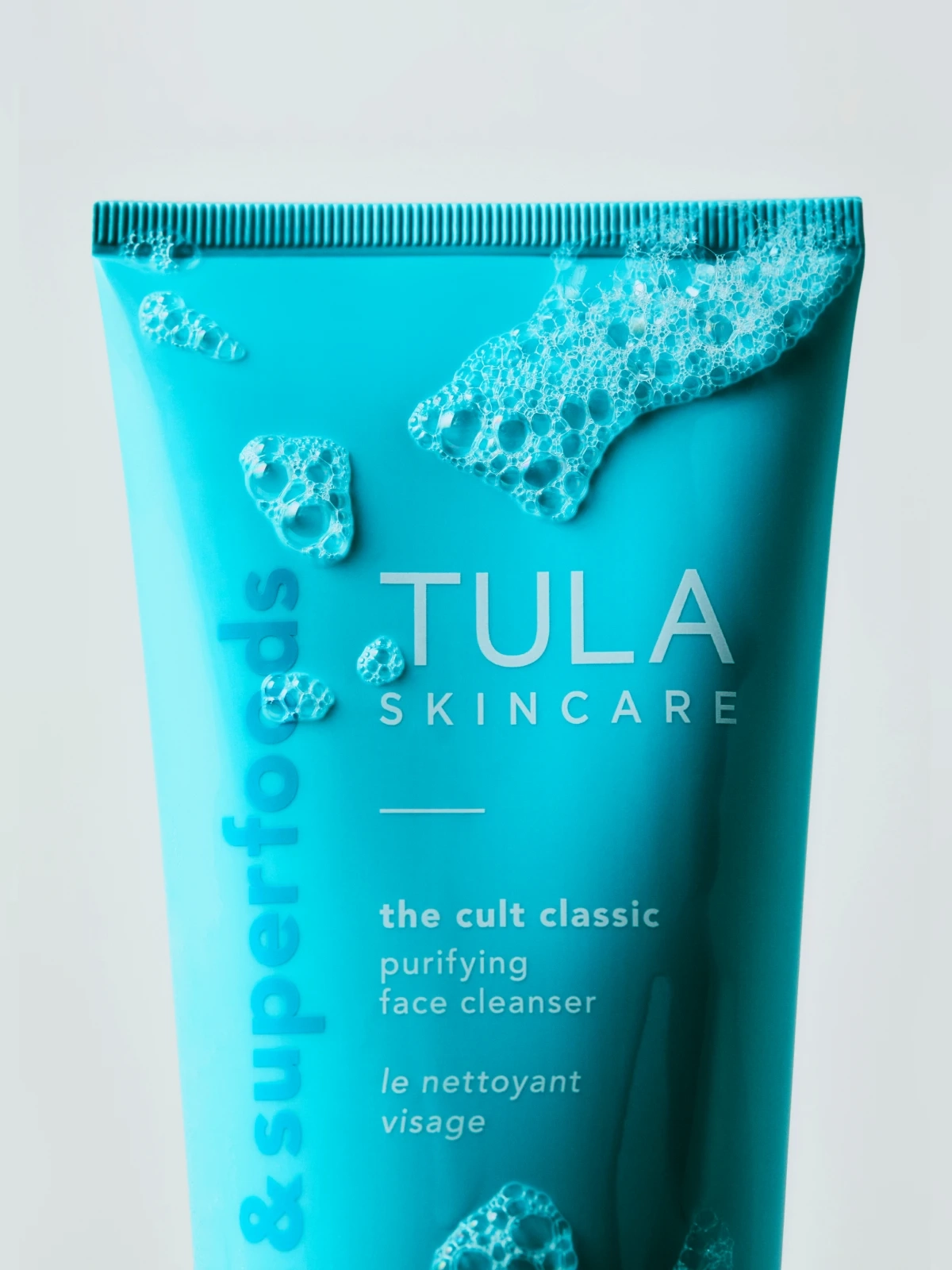 Alternative Image Tula Cult Classic Purifying Face Cleanser
