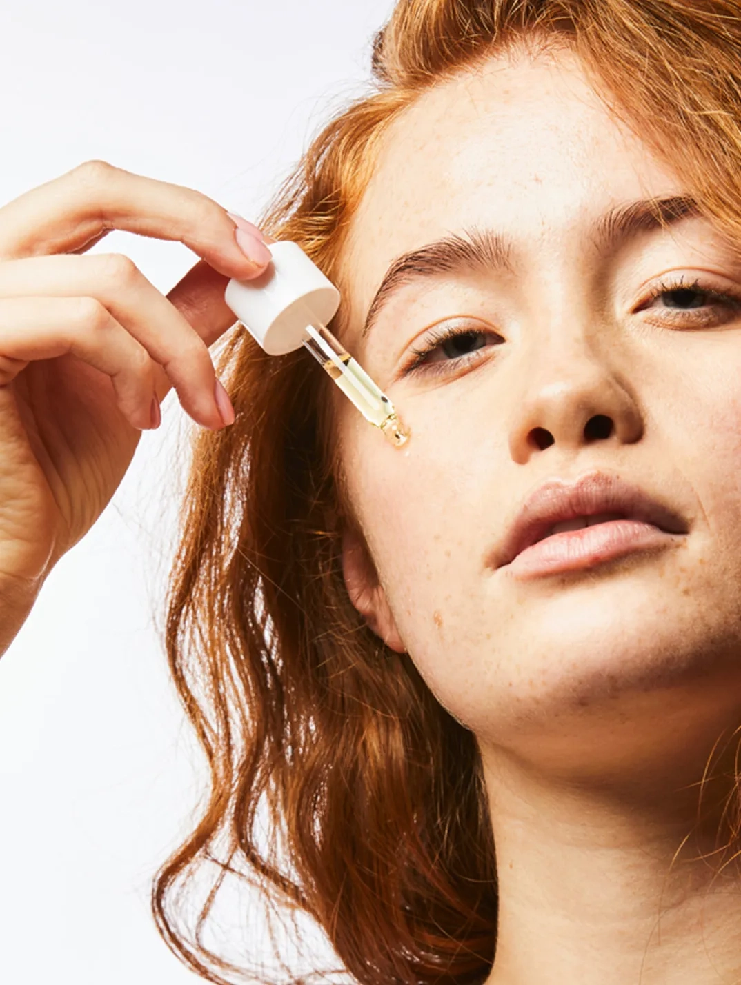 Alternative Image Cultured Resilience Facial Oil