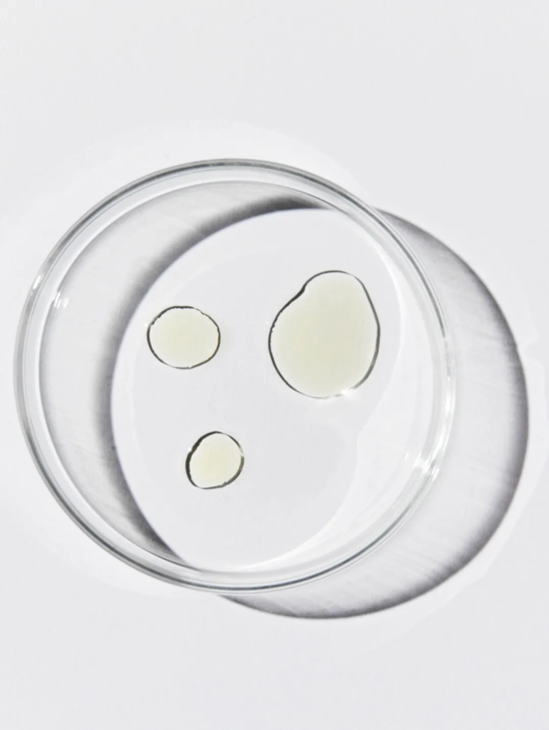 Swatch Cultured Resilience Facial Oil