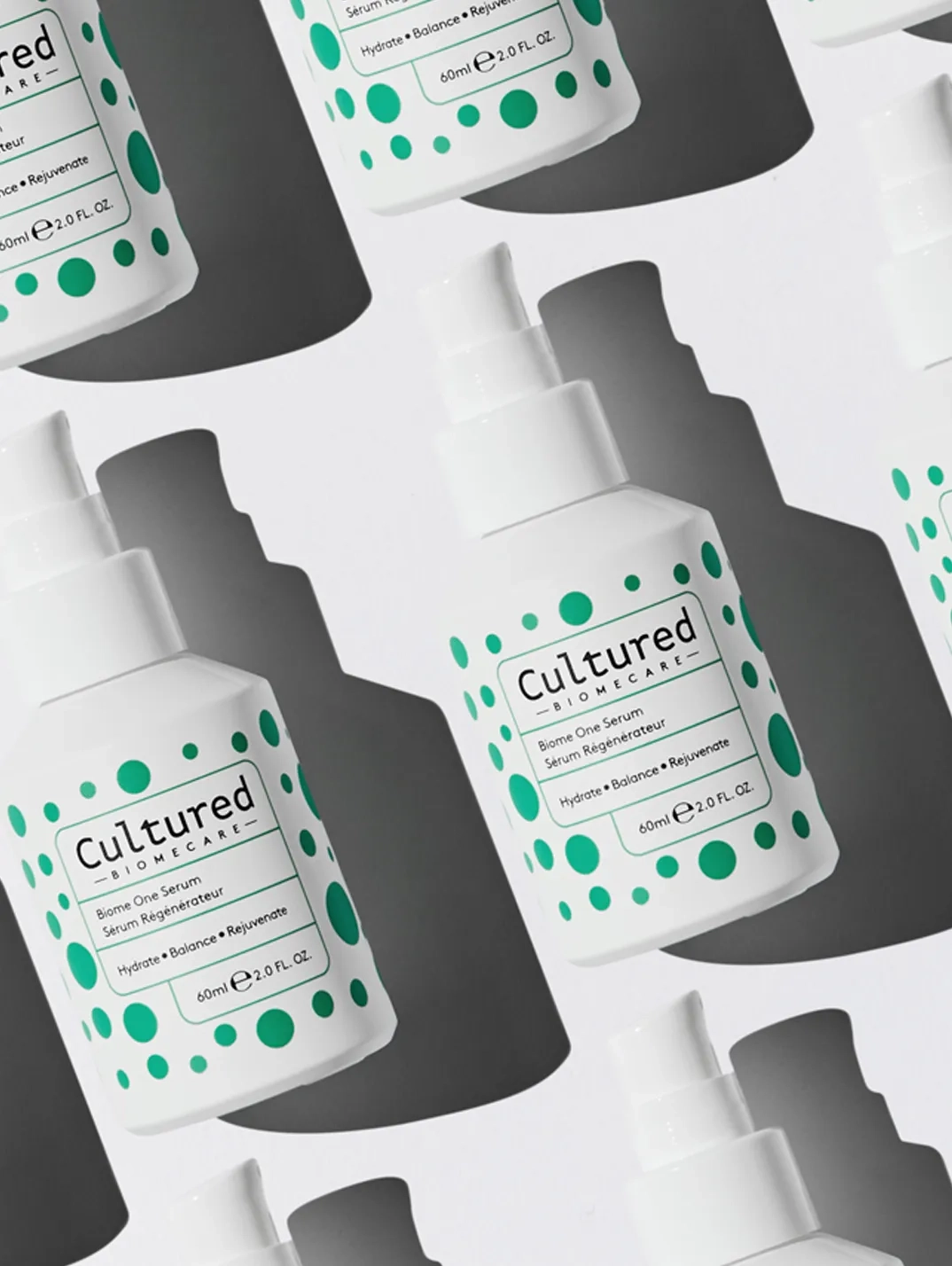 Alternative Image Cultured Biome One Serum