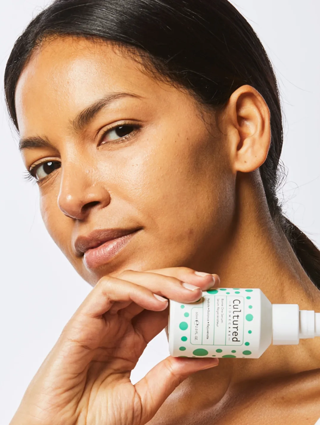 Alternative Image Cultured Biome One Serum