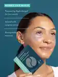Alternative Image Patchology Flash Patch Restoring Eye Gels15 Pair Jar