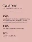 Alternative Image Summer Fridays Cloud Dew Cream